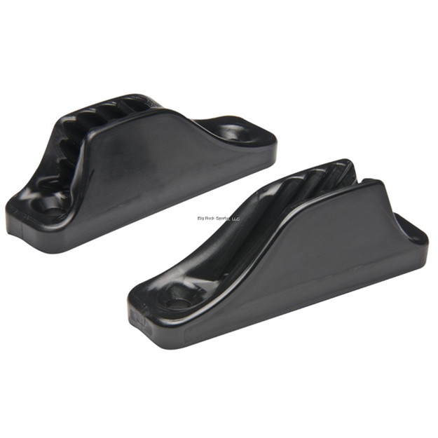 Picture of Shoreline Kayak Cleat Quick Grip Blk 2Pk
