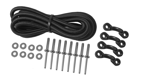 Picture of Shoreline Kayak Deck Kit