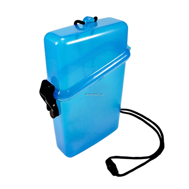 Picture of Shoreline Kayak Dry Box