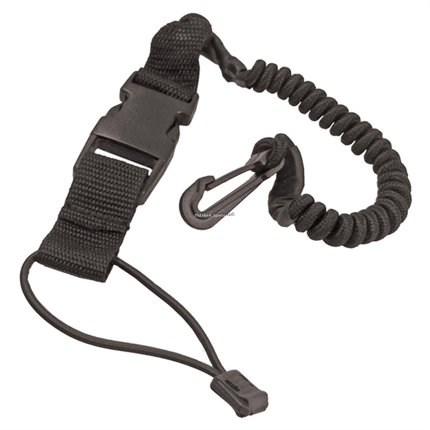 Picture of Shoreline Kayak Paddle & Rod Leash