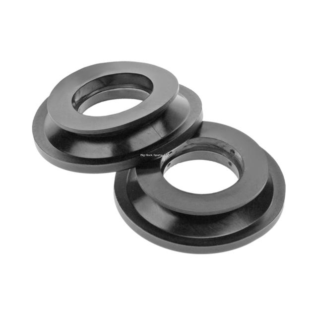 Picture of Shoreline Kayak Paddle Drip Rings 2Pk