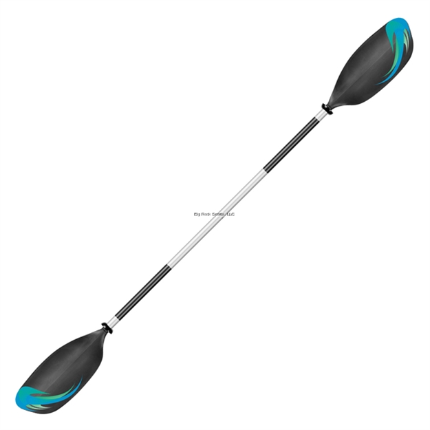 Picture of Shoreline Kayk Paddle Escaper 220Cm A20