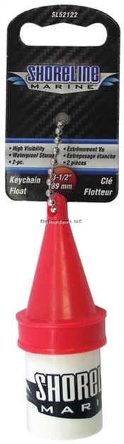 Picture of Shoreline Key Float 2-Pc / 3 Asst Color