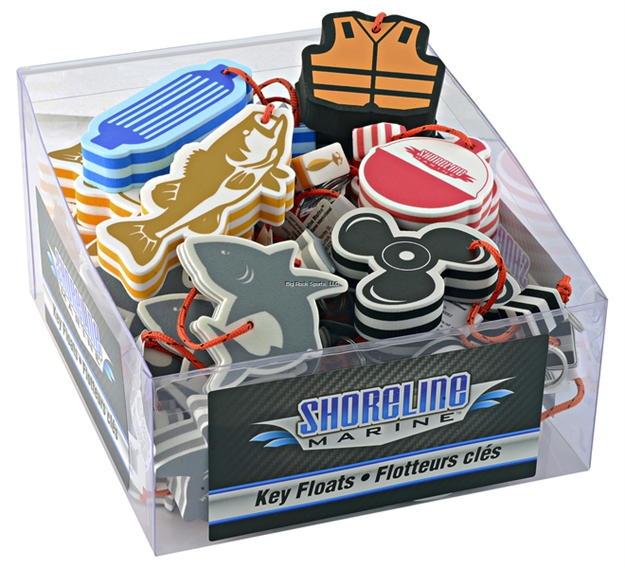 Picture of Shoreline Key Float Multi-Pk Pdq