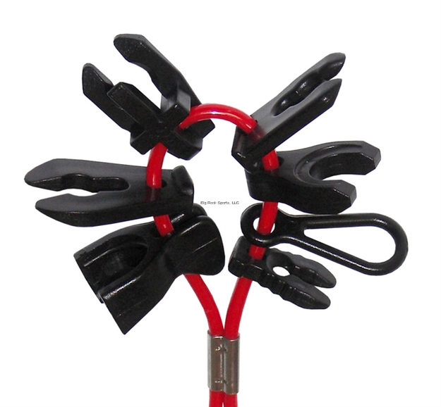 Picture of Shoreline Kill Switch Univeral 7 Key