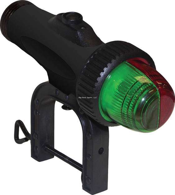 Picture of Shoreline Led Bi-Color Light Clamp-On