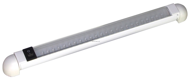 Picture of Shoreline Led Rail Light 12" 12V Cool