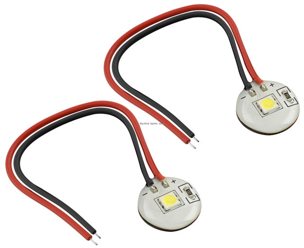 Picture of Shoreline Led Stick ON Lght 2Pk