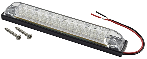 Picture of Shoreline Led Strip Light 6" Blue