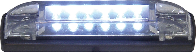 Picture of Shoreline Led Utility Strip Light White