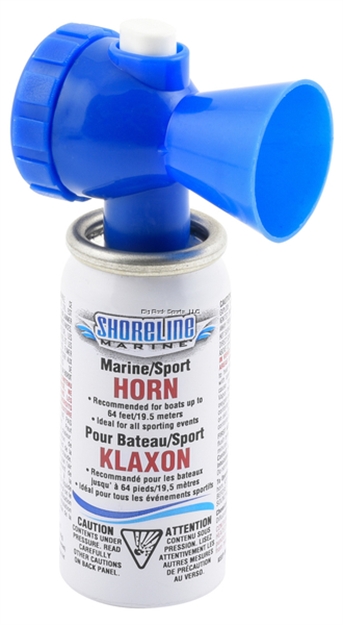 Picture of Shoreline Marine Air Horn Mini Eco 1.4Oz