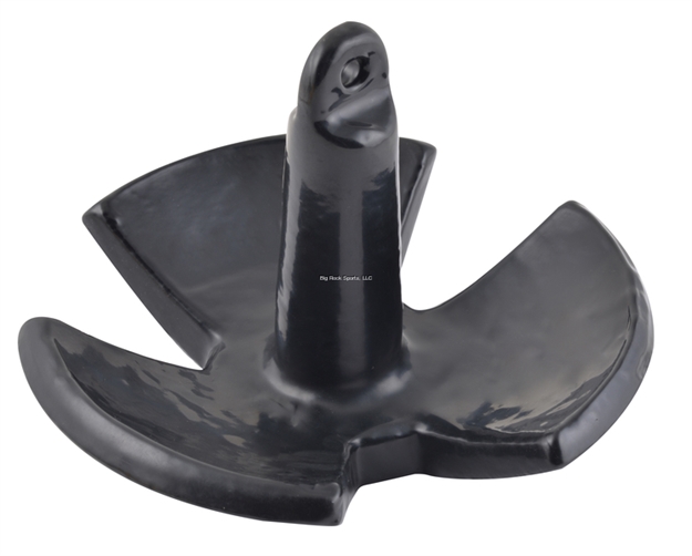 Picture of Shoreline Marine Anchor River PE Coat 12 LB