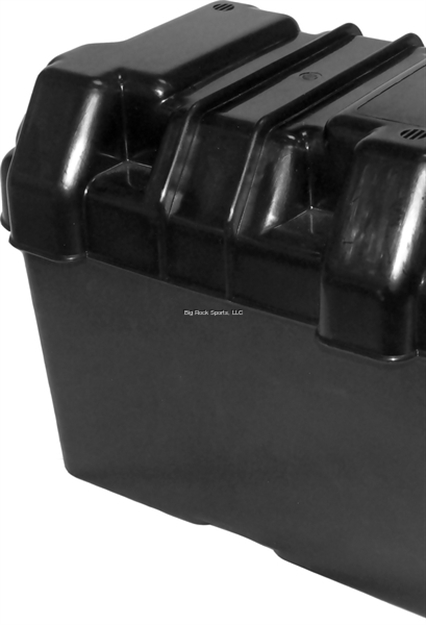 Picture of Shoreline Marine Battery Box 27M With Strap
