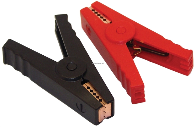 Picture of Shoreline Marine Battery Clips