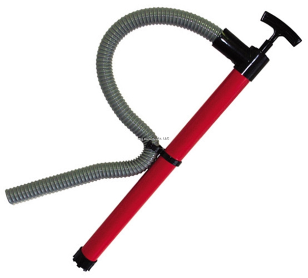 Picture of Shoreline Marine Bilge Pump Manual 24"