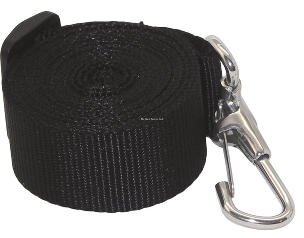 Picture of Shoreline Marine Bimini Top Strap Black