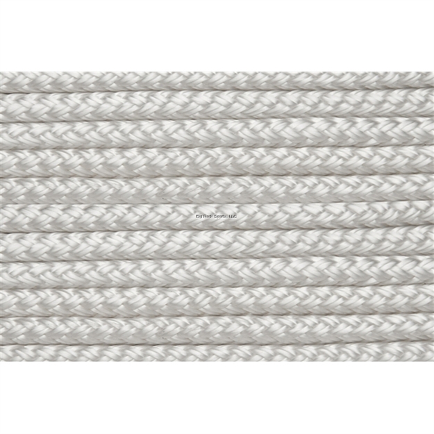 Picture of Shoreline Marine Camping Cord Nyl SB 1/8"X45wht