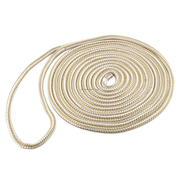 Picture of Shoreline Marine Dockline Nyl Dbbrd 1/2"X15'g/W