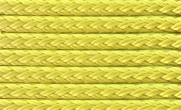 Picture of Shoreline Marine Dockline P Dbbrd 3/8"X15'yel