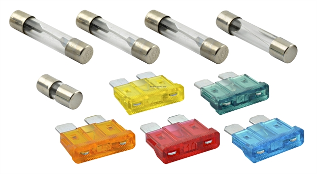 Picture of Shoreline Marine Fuse Kit 10Pc