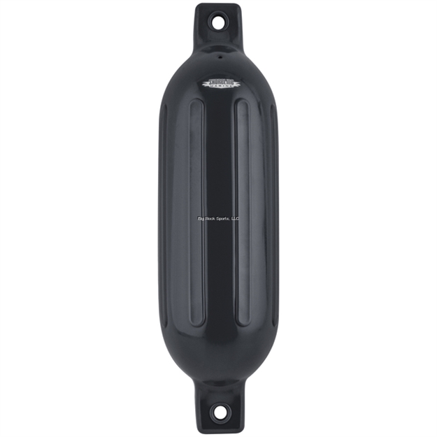 Picture of Shoreline Marine Inflatable Fender 5.5X20" Blk