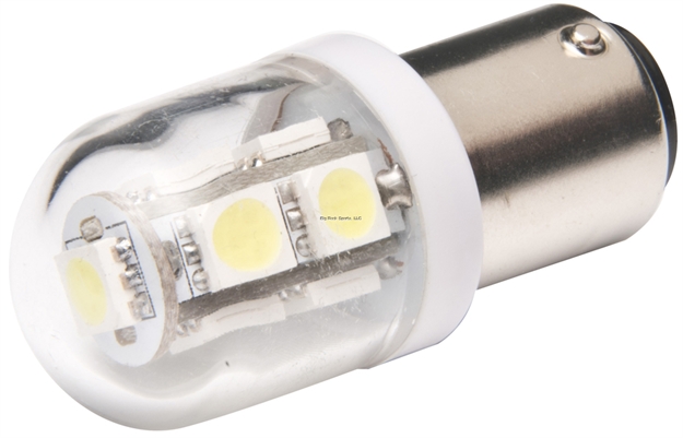 Picture of Shoreline Marine Led Replacment #58 Bulb 2.5V