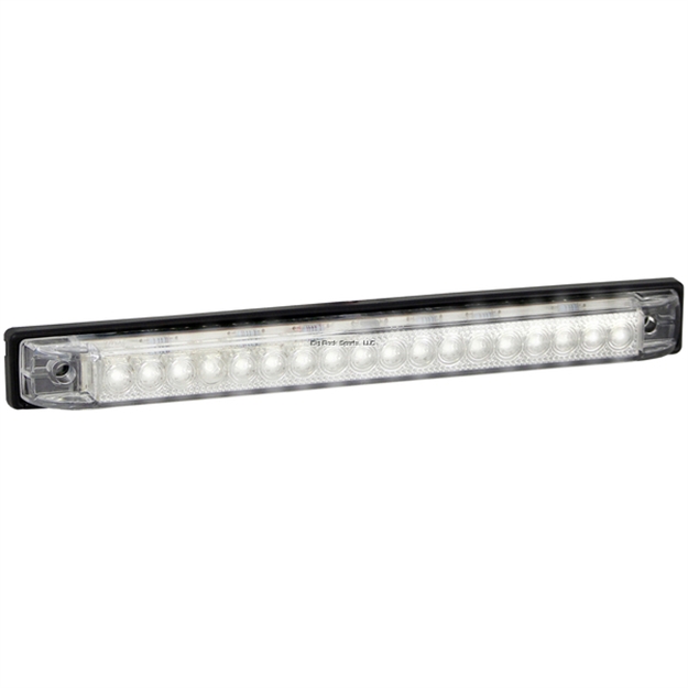 Picture of Shoreline Marine Led Strip Light White 8"