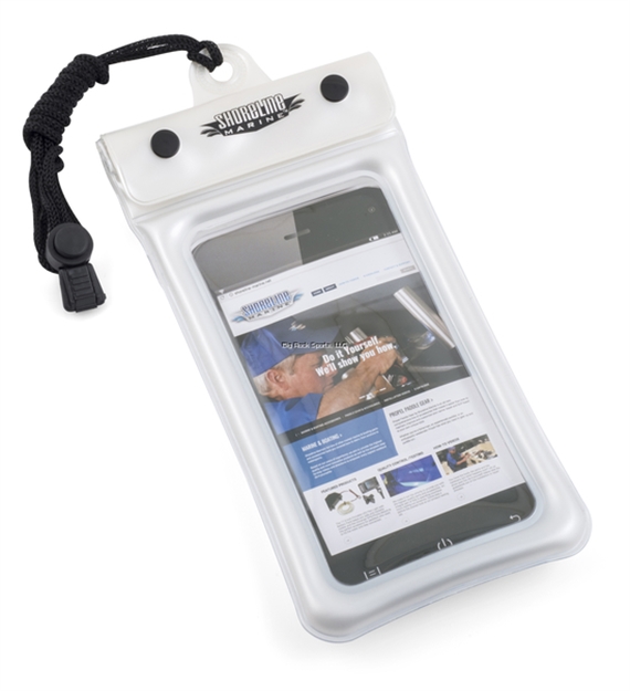 Picture of Shoreline Marine Mobile Device Case Large Float