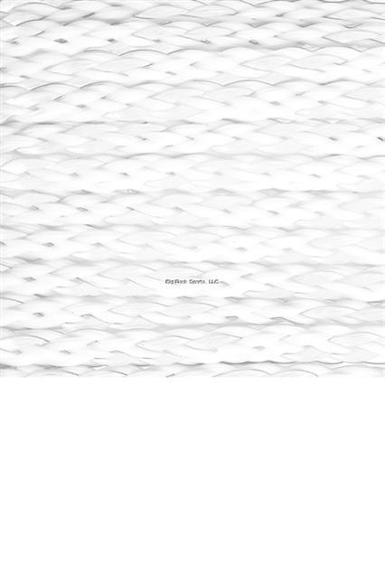 Picture of Shoreline Marine Multi Line Mfp 1/4"X50' Wht