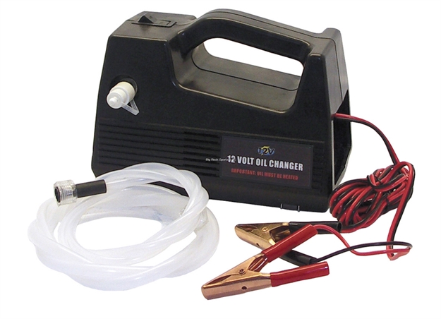 Picture of Shoreline Marine Oil Changer 12V