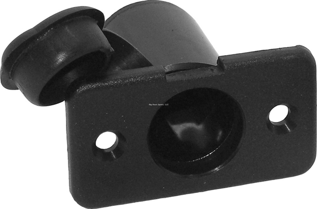 Picture of Shoreline Marine Plug & Socket W/Fuse & Cover