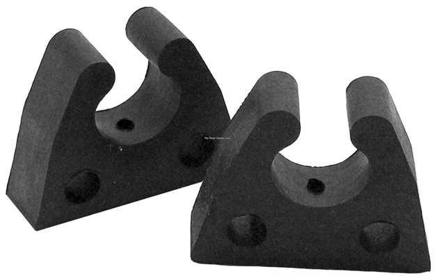 Picture of Shoreline Marine Pole Light Storage Clips