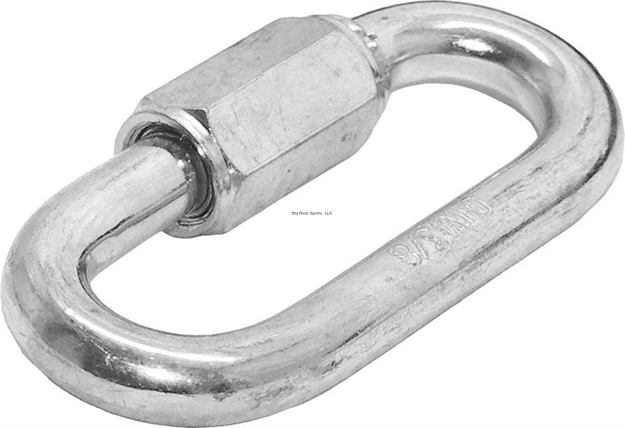 Picture of Shoreline Marine Quick Link 1/4" SS