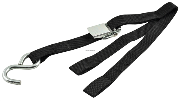 Picture of Shoreline Marine SL Boat-Trail Tongue Tie-Down