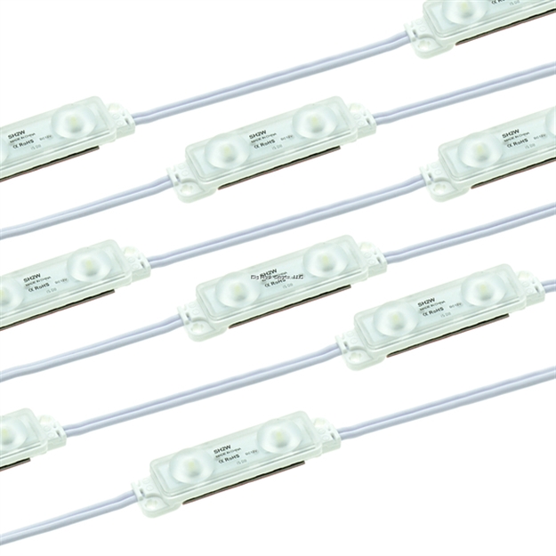 Picture of Shoreline Marine SL Led Module Lights 10' Blu