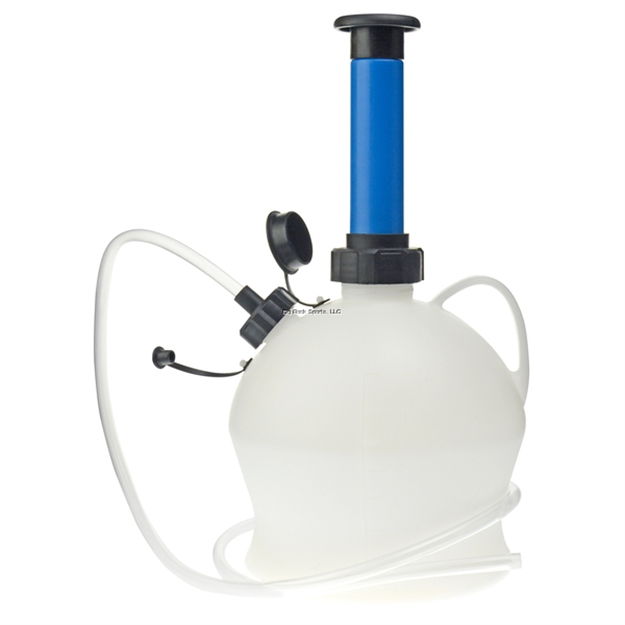 Picture of Shoreline Marine SL Oil Pump Fluid Evac Kit