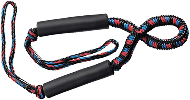 Picture of Shoreline Marine Stretch Dock Line 5'