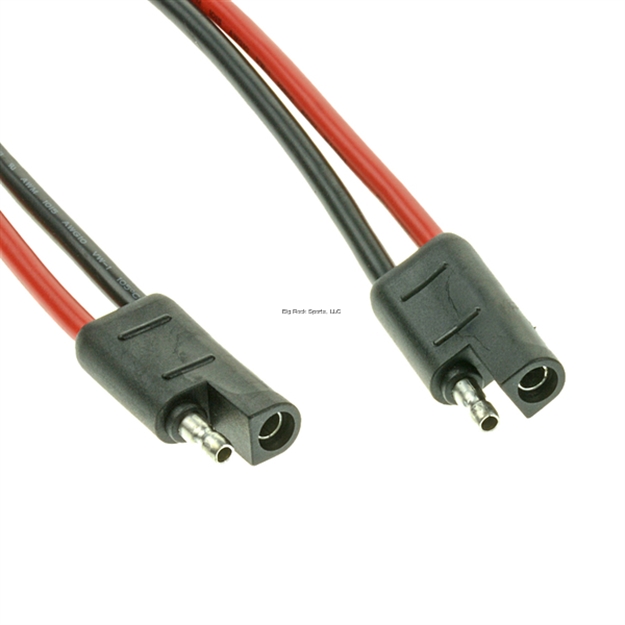 Picture of Shoreline Marine Trolling Motor Connector