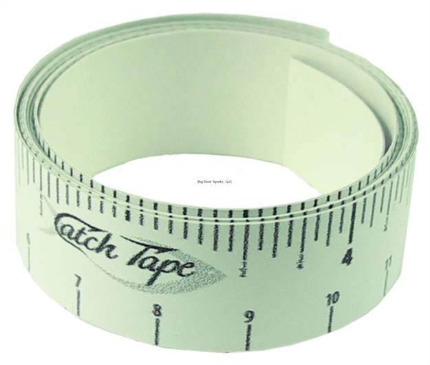 Picture of Shoreline Measuring Tape Fish