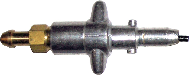 Picture of Shoreline Mercury Male 3/8" Barb Alum