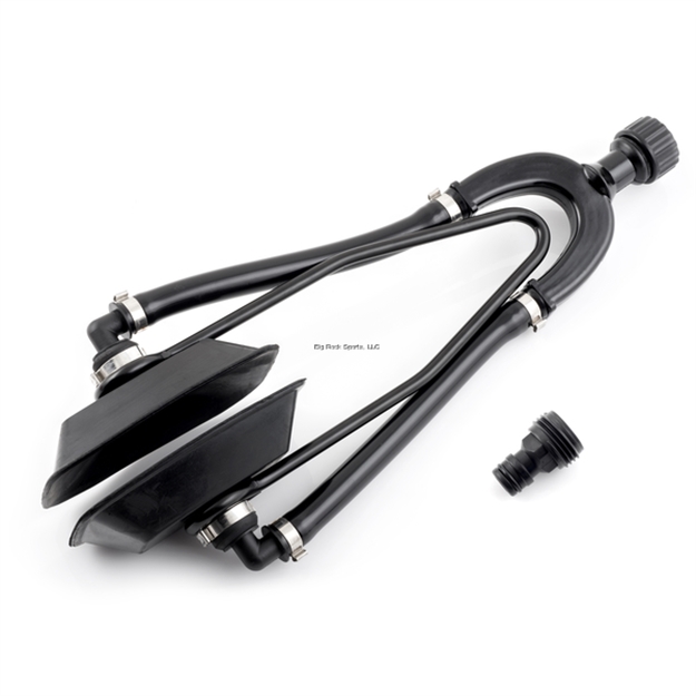 Picture of Shoreline Motor Flusher Dual Flow