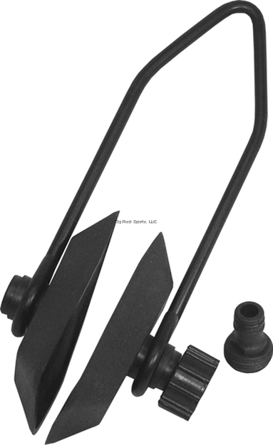 Picture of Shoreline Motor Flusher Lrg Rectangular