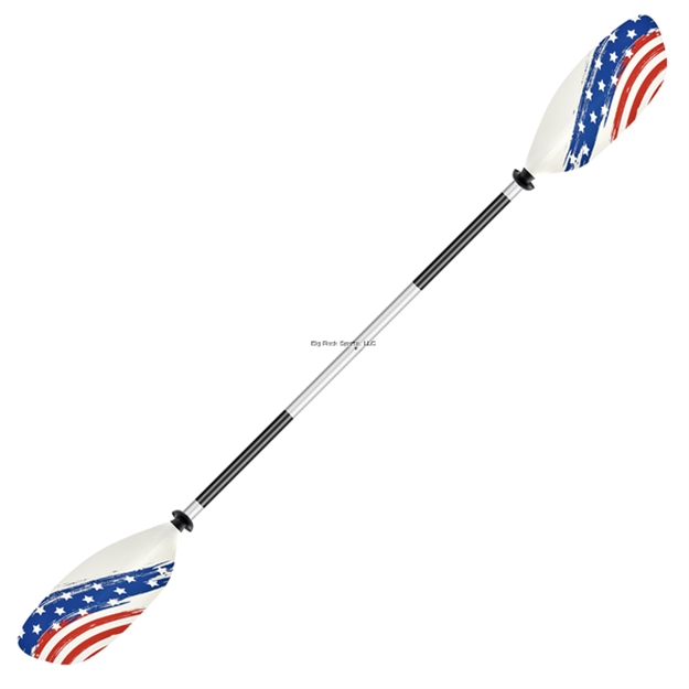 Picture of Shoreline PL Usa Patriotic Paddle 210Cm