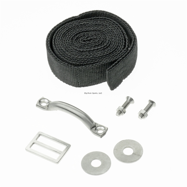 Picture of Shoreline Ppg Kayak Pull UP Strap