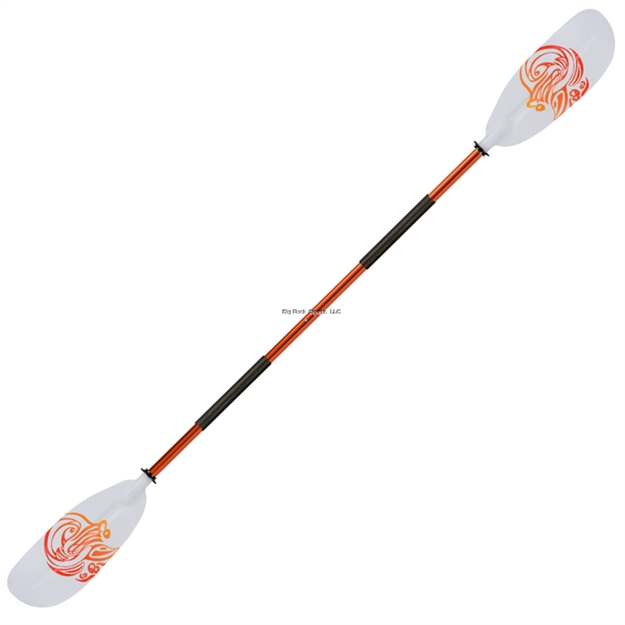 Picture of Shoreline Ppg Kyk Paddle Mgen2 213Cm A30