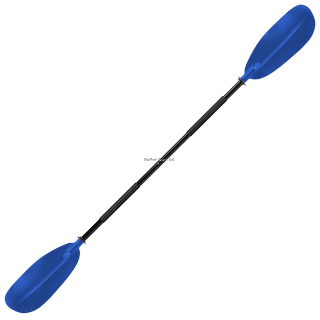 Picture of Shoreline Ppg Kyk Paddle Rnd Bld Yth 72"
