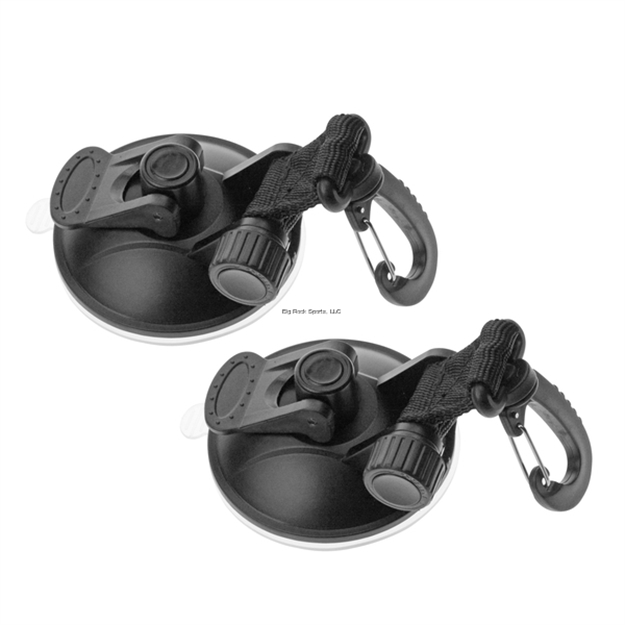 Picture of Shoreline Ppg Suction Cup Tie Downs 2Pk