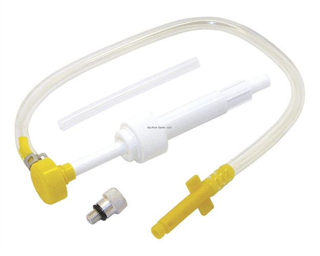 Picture of Shoreline Pump Lower Unit Fill