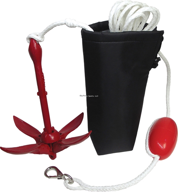 Picture of Shoreline Pwc Anchor Kit 3.5Lb