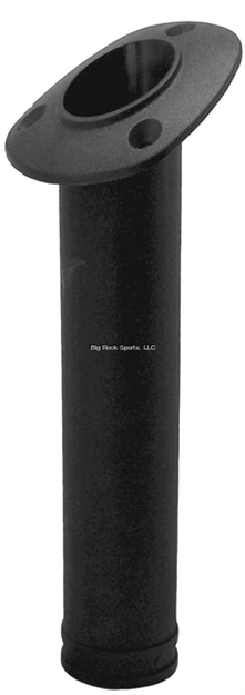 Picture of Shoreline Rod Holder Flush Black